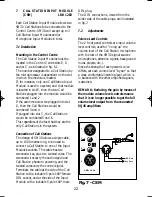 Preview for 24 page of Philips SM30 User Manual