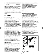 Preview for 25 page of Philips SM30 User Manual