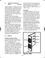 Preview for 32 page of Philips SM30 User Manual