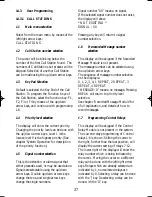 Preview for 39 page of Philips SM30 User Manual