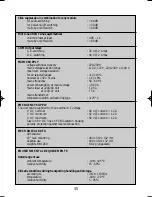 Preview for 47 page of Philips SM30 User Manual