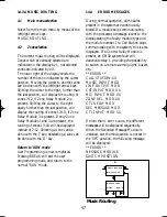 Preview for 49 page of Philips SM30 User Manual