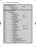 Preview for 53 page of Philips SM30 User Manual