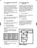 Preview for 57 page of Philips SM30 User Manual