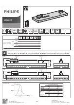 Philips SM500T Manual preview