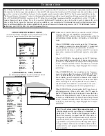 Предварительный просмотр 2 страницы Philips SmartCard PA9019C1 Instructions For Use Manual