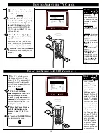 Предварительный просмотр 14 страницы Philips SmartCard PA9019C1 Instructions For Use Manual