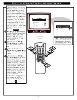 Предварительный просмотр 19 страницы Philips SmartCard PA9019C1 Instructions For Use Manual