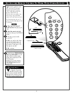 Предварительный просмотр 25 страницы Philips SmartCard PA9019C1 Instructions For Use Manual