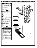 Предварительный просмотр 26 страницы Philips SmartCard PA9019C1 Instructions For Use Manual