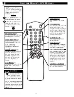 Предварительный просмотр 30 страницы Philips SmartCard PA9019C1 Instructions For Use Manual