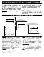 Предварительный просмотр 33 страницы Philips SmartCard PA9019C1 Instructions For Use Manual