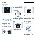 Preview for 2 page of Philips SmartClick YS527 Brochure