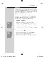 Preview for 9 page of Philips SmartClick YS527 User Manual