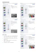 Preview for 14 page of Philips SmartControl Lite 233V5QABP User Manual