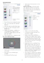 Preview for 15 page of Philips SmartControl Lite 233V5QABP User Manual