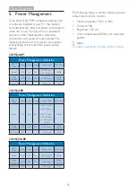 Preview for 23 page of Philips SmartControl Lite 233V5QABP User Manual