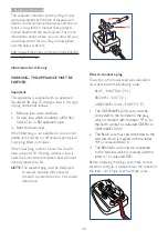 Preview for 30 page of Philips SmartControl Lite 233V5QABP User Manual