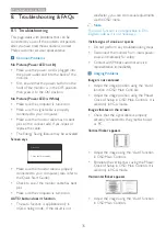 Preview for 37 page of Philips SmartControl Lite 233V5QABP User Manual