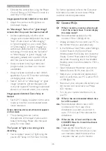 Preview for 38 page of Philips SmartControl Lite 233V5QABP User Manual