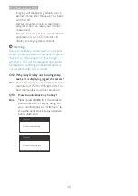 Preview for 40 page of Philips SmartControl Lite 233V5QABP User Manual