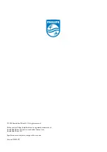 Preview for 41 page of Philips SmartControl Lite 233V5QABP User Manual