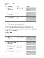 Предварительный просмотр 55 страницы Philips SmartLine D711 User Manual