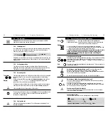 Preview for 10 page of Philips SmartLine D750 User Manual