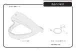 Preview for 4 page of Philips SmartSleep HH1607/02 Manual