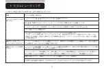 Preview for 20 page of Philips SmartSleep HH1607/02 Manual