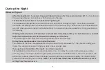 Preview for 31 page of Philips SmartSleep HH1607/02 Manual