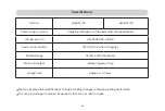 Preview for 48 page of Philips SmartSleep HH1607/02 Manual