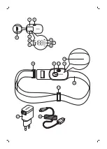 Предварительный просмотр 2 страницы Philips SmartSleep User Manual