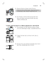 Предварительный просмотр 39 страницы Philips SmartSleep User Manual