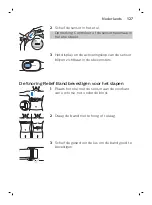 Предварительный просмотр 125 страницы Philips SmartSleep User Manual