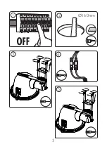 Предварительный просмотр 3 страницы Philips SmartSpot 57957/48/16 User Manual