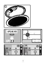 Предварительный просмотр 5 страницы Philips SmartSpot 57957/48/16 User Manual