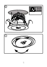 Preview for 5 page of Philips SmartSpot 57962/31/16 User Manual