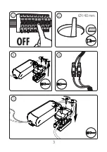 Preview for 3 page of Philips SmartSpot 57975/31/16 User Manual