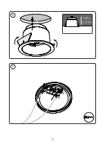 Preview for 5 page of Philips SmartSpot 57975/31/16 User Manual