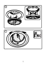 Preview for 6 page of Philips SmartSpot 57975/31/16 User Manual