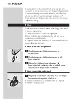 Preview for 104 page of Philips SmartTouch-XL HQ9190CC User Manual