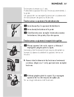 Preview for 205 page of Philips SmartTouch-XL HQ9190CC User Manual