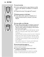 Preview for 284 page of Philips SmartTouch-XL HQ9190CC User Manual