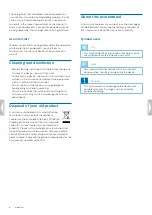 Preview for 4 page of Philips SMP4000 User Manual