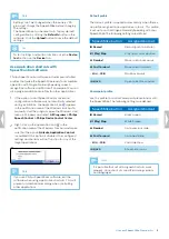 Preview for 13 page of Philips SMP4000 User Manual