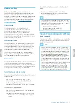 Preview for 15 page of Philips SMP4000 User Manual