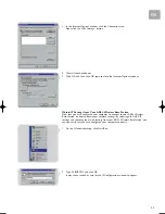 Preview for 11 page of Philips SNA6500 User Manual