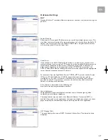 Preview for 27 page of Philips SNA6500 User Manual