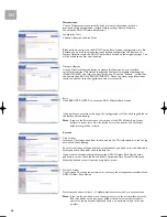 Preview for 28 page of Philips SNA6500 User Manual